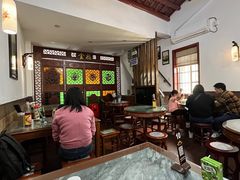 -恩宁刘福记(东华东路店)