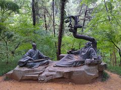 -敬亭山风景名胜区