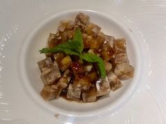 -莆田餐厅PUTIEN(三里屯店)