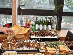 -江湖翅客(琶洲新村店)