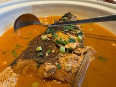 -漢舍中国菜馆(889广场店)