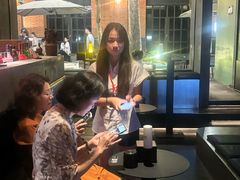 -赤红音乐现场(浦东金桥路店)