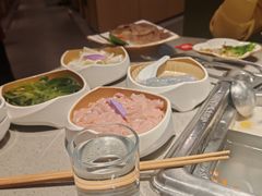 -海底捞火锅(塘厦天虹店)