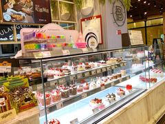 -巴黎贝甜(华堂新辰汇店)