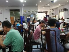 大堂-红星光发煲仔饭(大石街店)