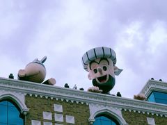 -新疆国际大巴扎