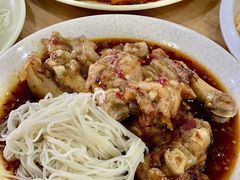 -贤花饭店(城阳店)