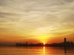 -深圳湾公园(南山区)