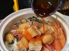 -金龙·打边炉(南京西路店)