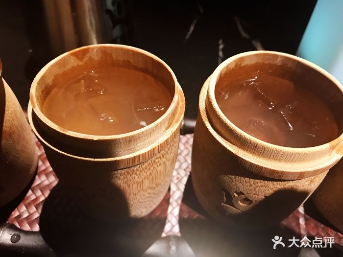 贰麻酒馆(珠江道斗酒场店)图片 - 第99张
