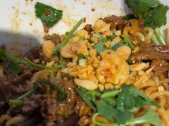 -阿当·小炒牛肉面(人广店)