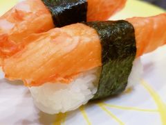 -禾绿回转寿司(万柳华联店)