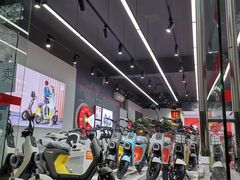 -九号电动车(安定门内大街店)