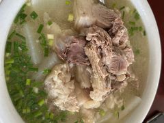 -荣生萝卜汤饭店