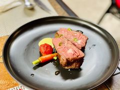 -Mezomd曼索蒂西班牙餐厅(广粤店)