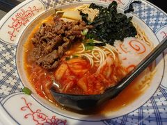 -花漫里日式餐厅(城东中骏店)