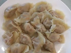 -大妈饺子馆·特色锅包肉·饺子(鼓楼店)