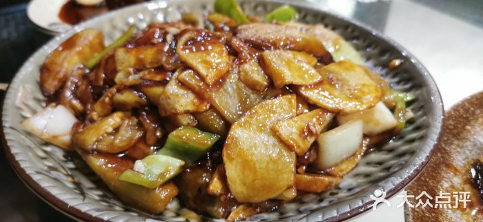 三子下水馆(南十四道街151号店)图片