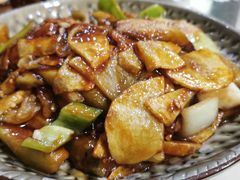 -三子下水馆(南十四道街151号店)