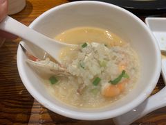 海鲜粥-海味当家·蒸锅海鲜(中山广场创始店)