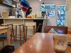 -Jeans Coffee牛仔裤咖啡