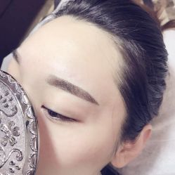 -Amy韩式定妆