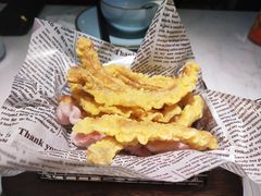 外婆酥肉-青花椒花椒鱼(合生汇店)