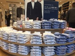 -优衣库(银座店)