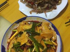 -喝丢一只鞋海鲜烧烤·海肠捞饭(文体街店)
