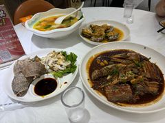 -碧海银沙海鲜餐厅(恒大海上威尼斯店)