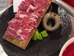 -五星桥原切肥牛火锅(怀德桥店)