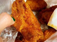 翅中-延庆观炸鸡(淮北街总店)