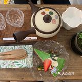 石家庄fufu house·这个夏天陪你一起可爱