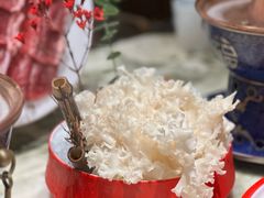 -涮福記·现切牛羊肉火锅(世纪汇店)