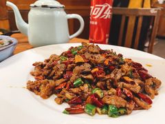 宜宾渣渣牛肉-孟林厨房(798店)