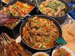 -蛙喔牛蛙(仙林万达茂店)