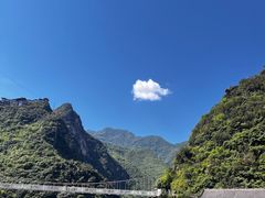 -少华山国家森林公园