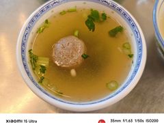 潮汕牛肉丸-潮界(凯德晶萃店)