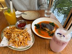 -NG PASTA吴居·中华意面(南头古城店)