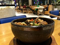 -拈菜(观音桥阳光世纪店)