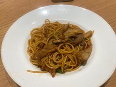 -菲滋意式餐厅(鄞州印象城店)
