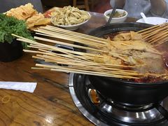 特色牛肚-都善和记洛阳涮牛肚(丰产路店)
