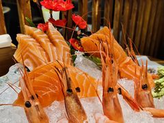 -笑纳日本料理(嘉定大融城店)