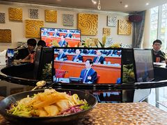 自助取餐区-北国之春国宴(乌兰察布店)