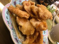 锅包肉-老厨家(中央大街西七道街店)