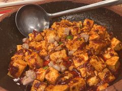 京味烧豆腐-大鸭梨(天通西苑店)
