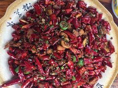 -青城甲(青城山店)