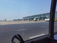 -杭州萧山国际机场
