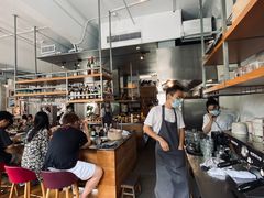 -BOR Eatery(安福路店)