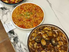 -小郭私房菜·海肠捞饭(学士街店)